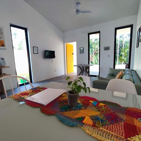 Viva! 1 Casa Nova Em Condominio Entre Maragogi E Carneiros Сан-Жозе-да-Короа-Гранді Екстер'єр фото