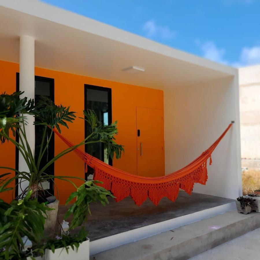 Viva! 1 Casa Nova Em Condominio Entre Maragogi E Carneiros Сан-Жозе-да-Короа-Гранді Екстер'єр фото