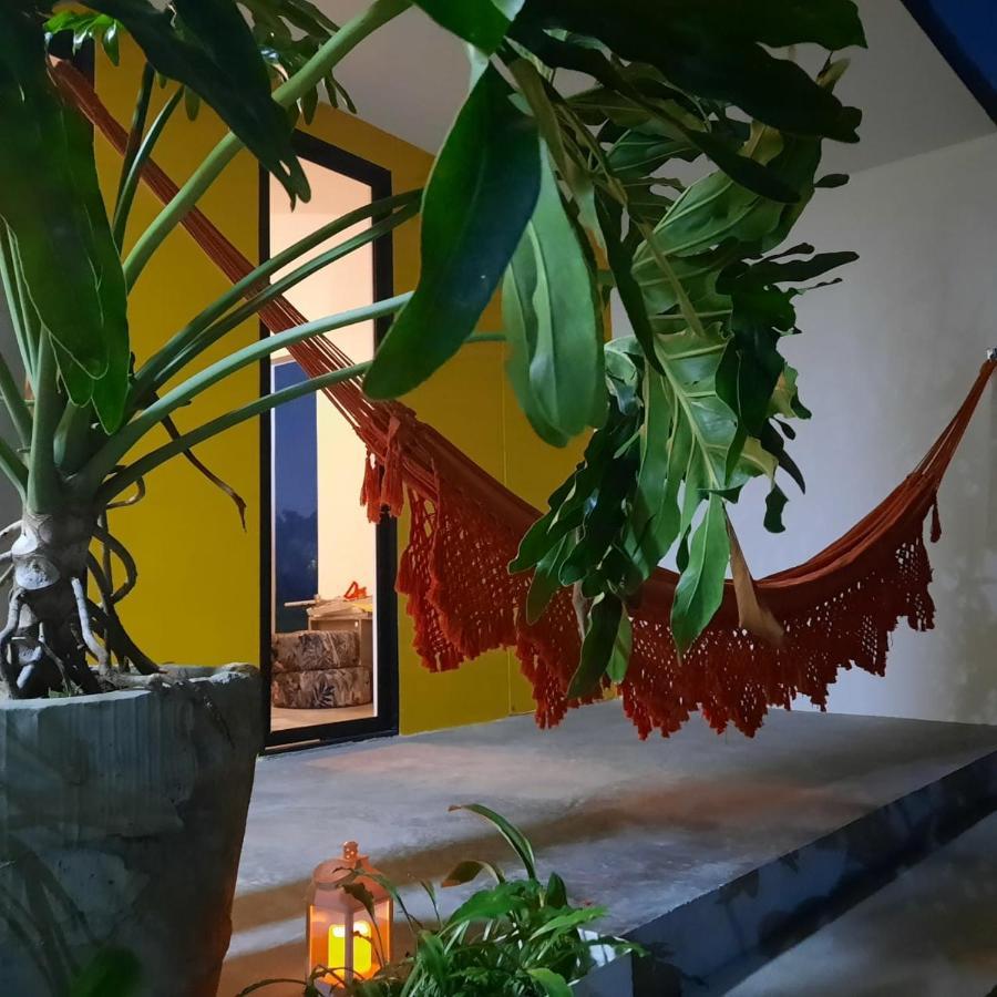 Viva! 1 Casa Nova Em Condominio Entre Maragogi E Carneiros Сан-Жозе-да-Короа-Гранді Екстер'єр фото