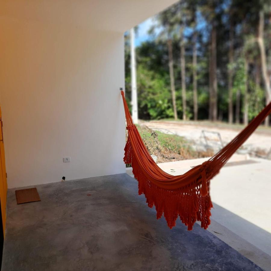 Viva! 1 Casa Nova Em Condominio Entre Maragogi E Carneiros Сан-Жозе-да-Короа-Гранді Екстер'єр фото
