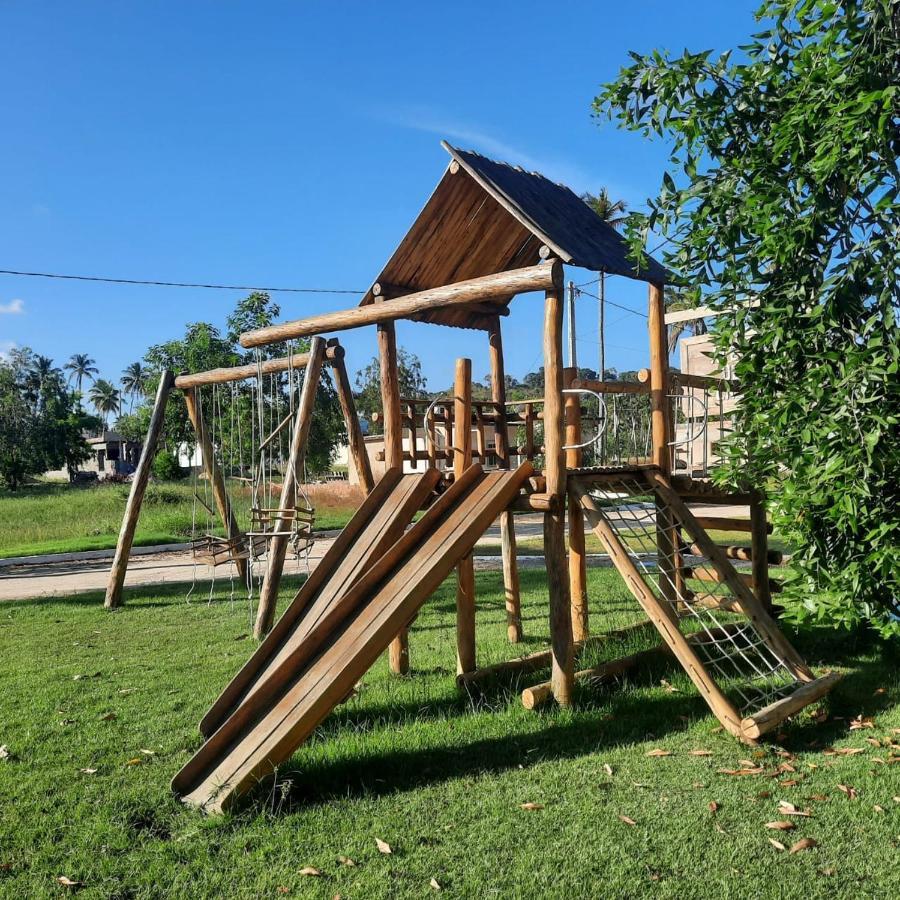 Viva! 1 Casa Nova Em Condominio Entre Maragogi E Carneiros Сан-Жозе-да-Короа-Гранді Екстер'єр фото