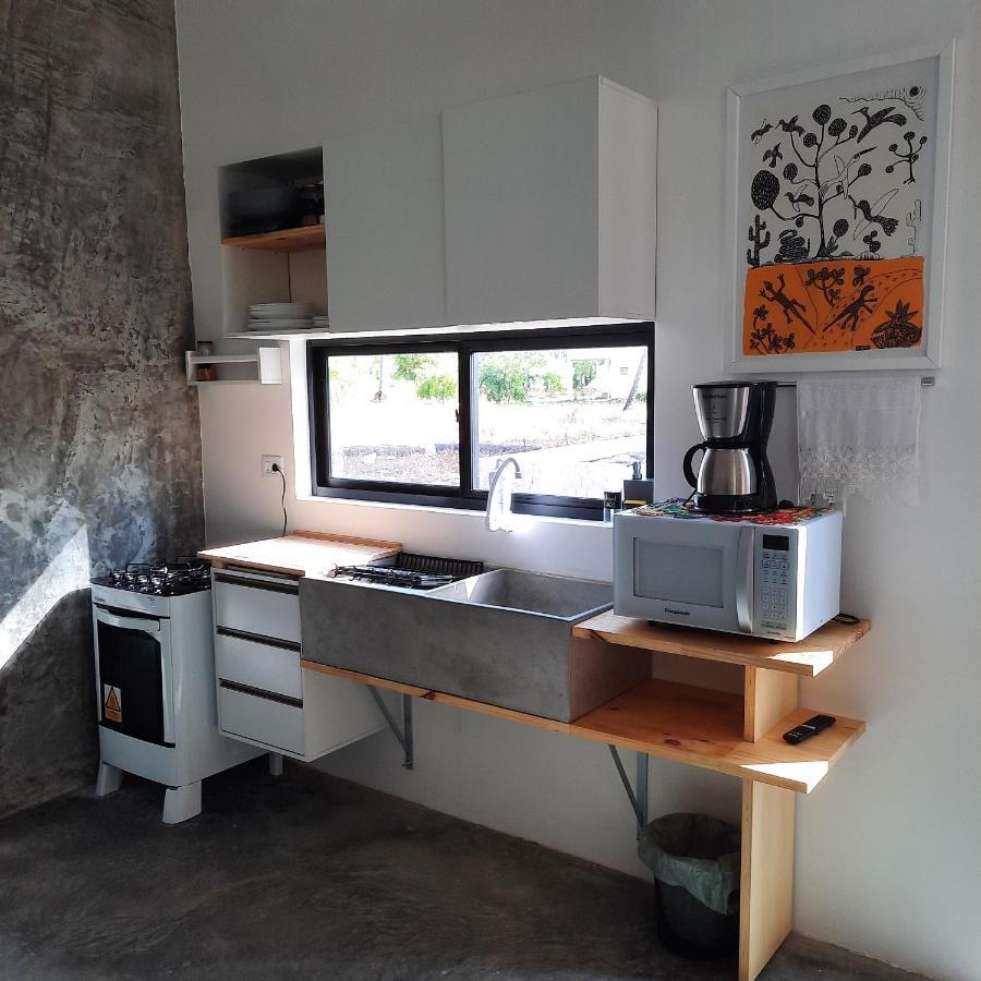 Viva! 1 Casa Nova Em Condominio Entre Maragogi E Carneiros Сан-Жозе-да-Короа-Гранді Екстер'єр фото