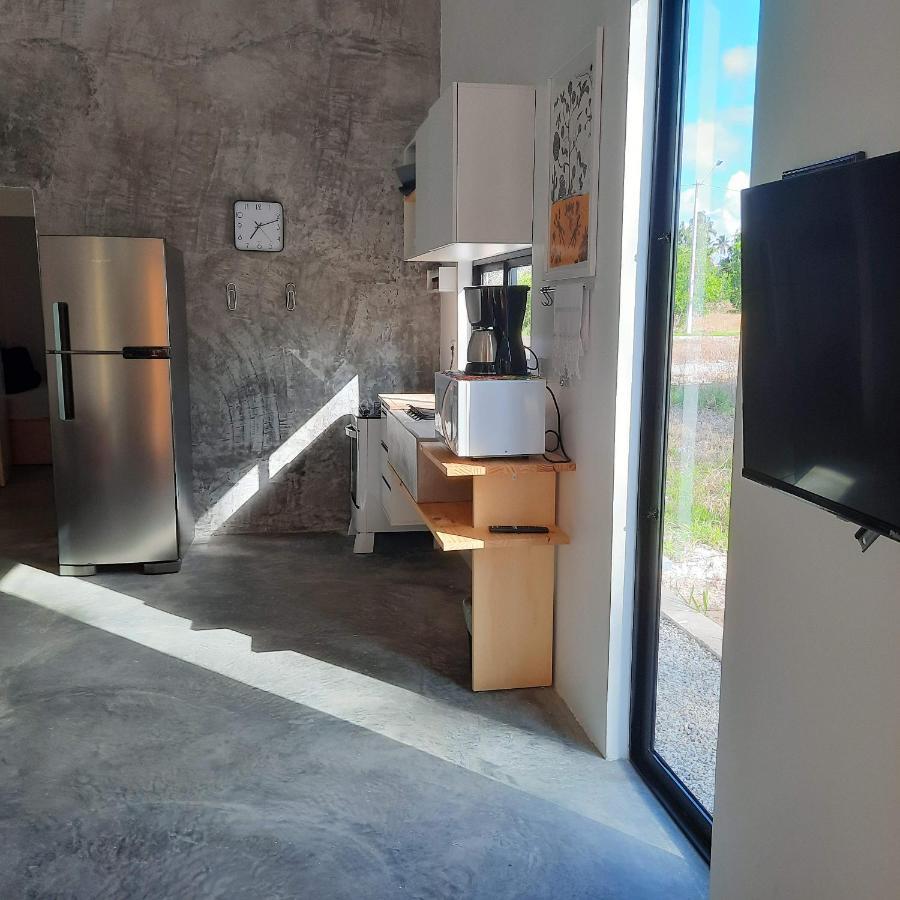 Viva! 1 Casa Nova Em Condominio Entre Maragogi E Carneiros Сан-Жозе-да-Короа-Гранді Екстер'єр фото